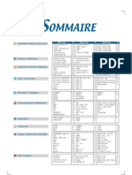 Tarif Sofem