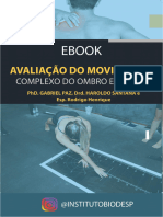 Ebook - Avaliação Do Movimento