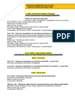 CND 2024 - Grade de Formação Atualizada