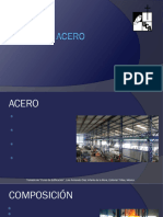 1.4. Acero (Parte 1)