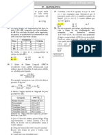 Matemática Ufpb Virtual (2007 A 2010)