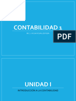 Contabilidad 1