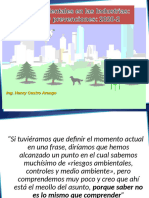 Factor Medio Ambiental