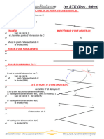 03-Tracé Geometrique - p18-22