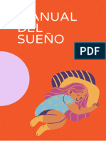 Manual Del Sueño