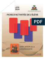 Ec - Fiche D Activies Eleve 2024 - 9e Af - vf2 - G42n2dpu7an