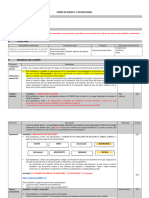 Sesión de AUTOCUIDADO - RECONECTANDO - 25.07