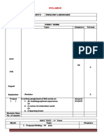 Total English Revised Edition 11 Isc by Pamela Pinto and Xavier Pinto NEP Aligned (Morning Star)