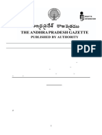 Ap Govt Gazette