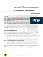 ESD - Proteção Contra Descargas Eletrostáticas - Carlos Ubiratan Sennes - 26092024