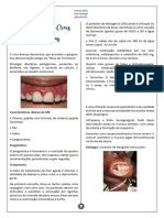 Semiologia - @trickbrito