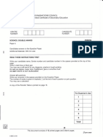 Bgcse Sda Paper 4 2018