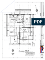 A 001 Floor Plan