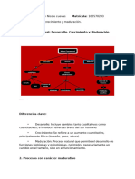 Nombre: Matrícula: Tema