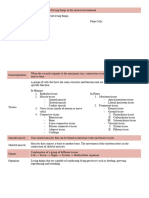 SPM Biology Form 4 Note