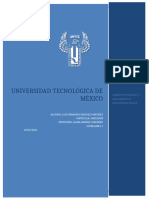 Universidad Tecnológica de México