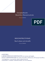 Desconstructivismo PDF