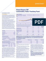 DBC Fact Sheet