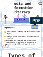 MIL 5 - Types of Media - 100203