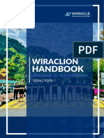 Wiraclions Handbook For Huawei CEG On 27-28 Apr 2024-1