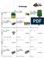 Catalogo Electricos y Repuestos