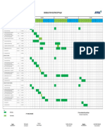 Schedule Tie-In Ducting SOP Project (27 Jun' 24)