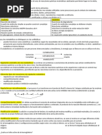 Metabolismo