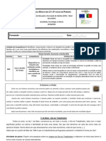 Ficha NG4 - DR4 (5 Feira)