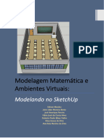 Modelagem Matemática e Ambientes Virtuais