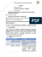 Informe Final Mes de Julio - Agosto - Septiembre 2024