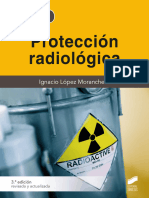 Libro de Proteccion Radiologica