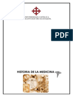 Foro Historia de La Anatomia - Foro Medicina en Tiempos de Hipocrates - Maurixio Pozo