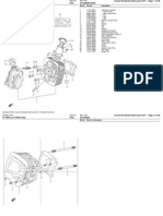 300cc (LT-F300 AK44A 1999-2000) Suzuki ATV Parts List