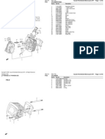 400cc (LT-F400WDXS AK42A 1991-1995) Suzuki ATV Parts List