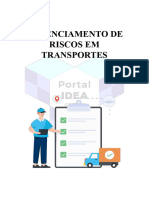 Gerenciamento de Riscos em Transportes Apostila03