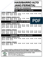 c41 Pinhais B Alto Emiliano Perneta Horario Du Sab Dom 1101 280320 e 170121