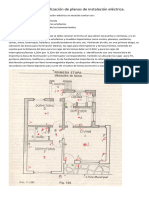 F Condiciones en La Realización El Proyecto Instalación y Aplicación de La Energía 4to. Año - 032109