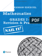 Edexcel Gcse Maths 7 9 Revision and Practice H