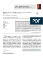 A Data-Driven Hybrid Ensemble AI Model For COVID-19 Infection Forecast Using Multiple Neural Networks and Reinforced Learning