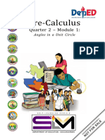 SLM PC11 Quarter2 Week1-Trigonometry