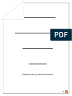 II PUC Mathematics Summary Chapter Wise