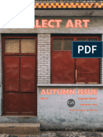 Autumn Issue