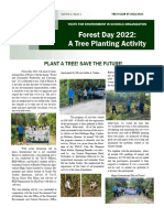 International Forest Day