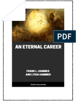 An Eternal Career