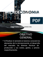 Microeconomia UGM - REAL