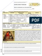 1°sec - UNIDAD 4 - ACTIVIDAD 5 (CyT Diseña 2024) - Incubadora Casera para Criar Tus Pollitos en Casa