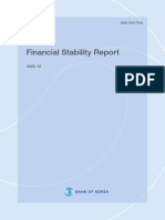 Financial Stability Report (December 2023)