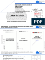 20.0 CCIP Cimentaciones