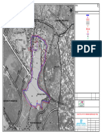 Cadastral Durgam Cheruvu