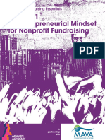 Nonprofit Fundraising Module1